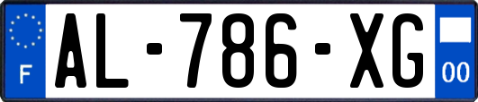 AL-786-XG