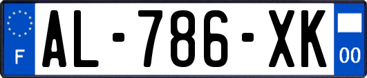 AL-786-XK