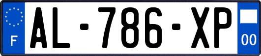 AL-786-XP