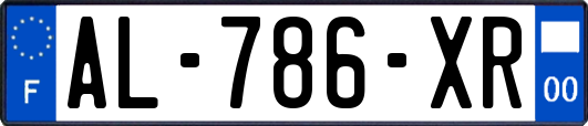 AL-786-XR