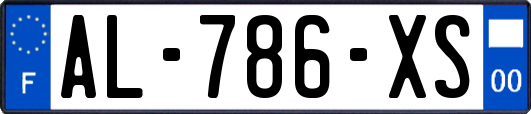 AL-786-XS