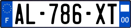 AL-786-XT