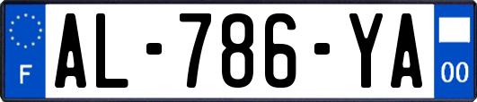 AL-786-YA