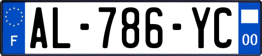 AL-786-YC