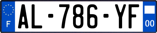 AL-786-YF