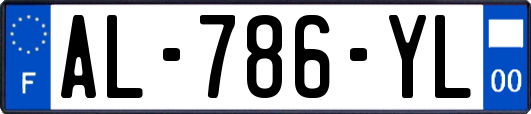 AL-786-YL