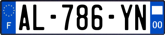AL-786-YN