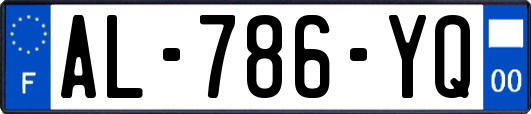 AL-786-YQ