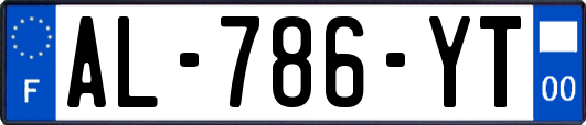 AL-786-YT