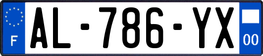AL-786-YX