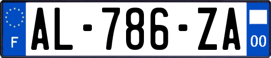 AL-786-ZA