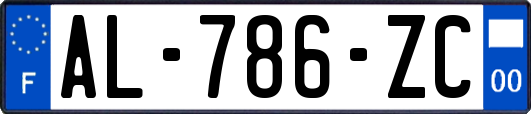 AL-786-ZC