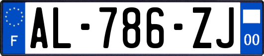 AL-786-ZJ