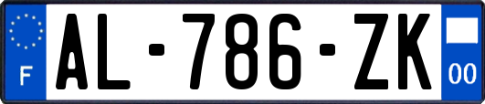 AL-786-ZK