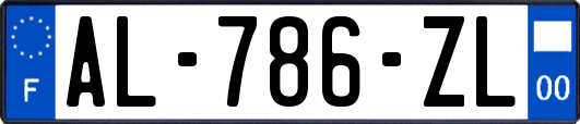 AL-786-ZL