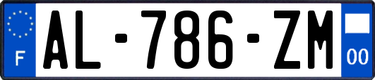 AL-786-ZM