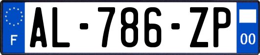 AL-786-ZP