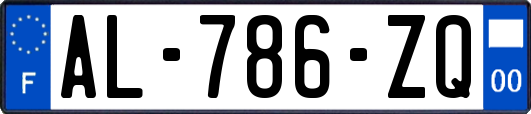 AL-786-ZQ