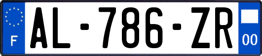 AL-786-ZR