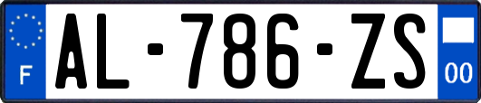 AL-786-ZS