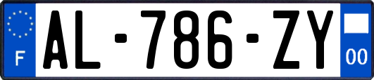 AL-786-ZY