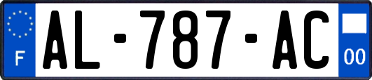 AL-787-AC