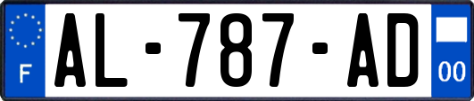 AL-787-AD