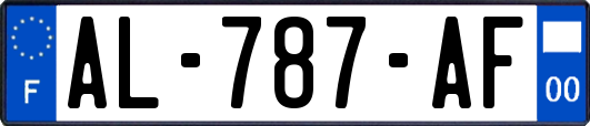 AL-787-AF