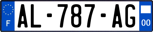 AL-787-AG