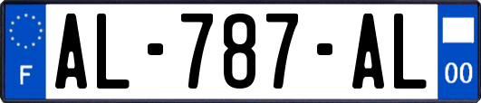 AL-787-AL