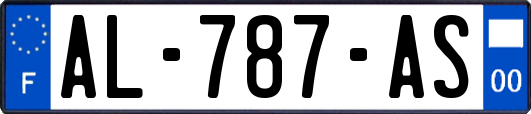 AL-787-AS