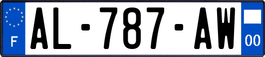 AL-787-AW