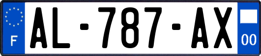 AL-787-AX