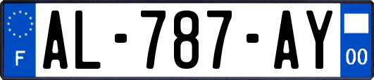 AL-787-AY