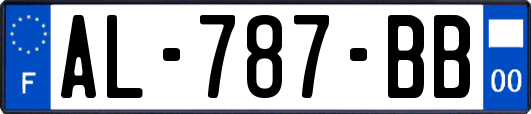 AL-787-BB