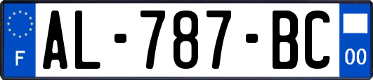 AL-787-BC