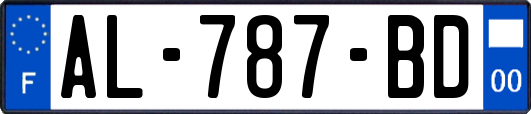 AL-787-BD