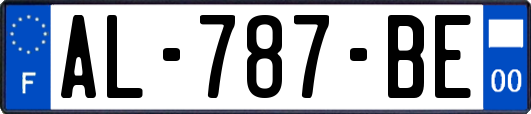 AL-787-BE