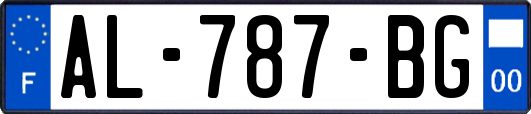 AL-787-BG