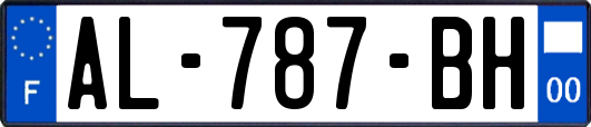 AL-787-BH