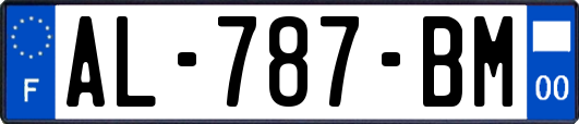 AL-787-BM