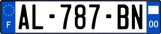 AL-787-BN