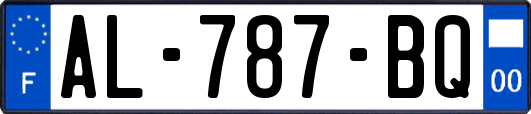AL-787-BQ
