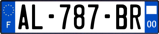 AL-787-BR