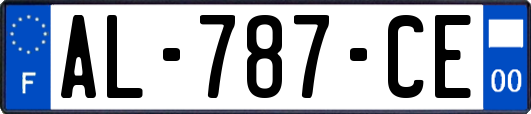 AL-787-CE