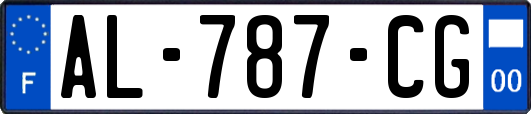 AL-787-CG