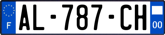 AL-787-CH