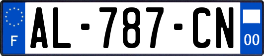 AL-787-CN