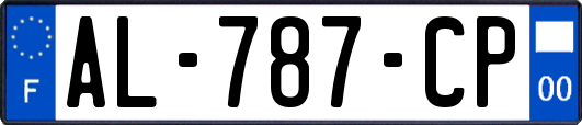 AL-787-CP
