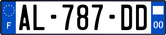 AL-787-DD